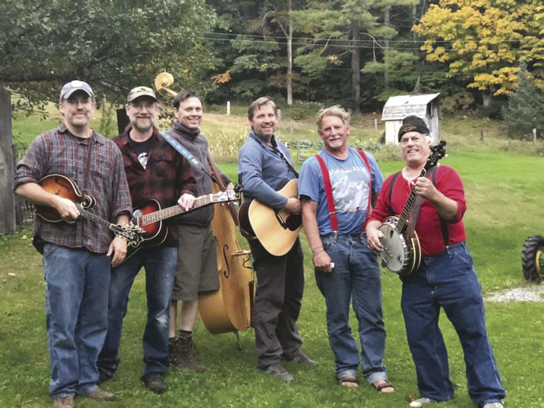 Peabody’s Coal Train to play for final summer concert in Barnstead